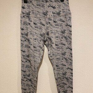 Spyder Active Leggings